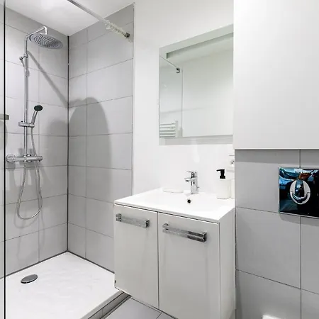 Le Ronny Cathedrale Apartment Strasbourg Exterior photo