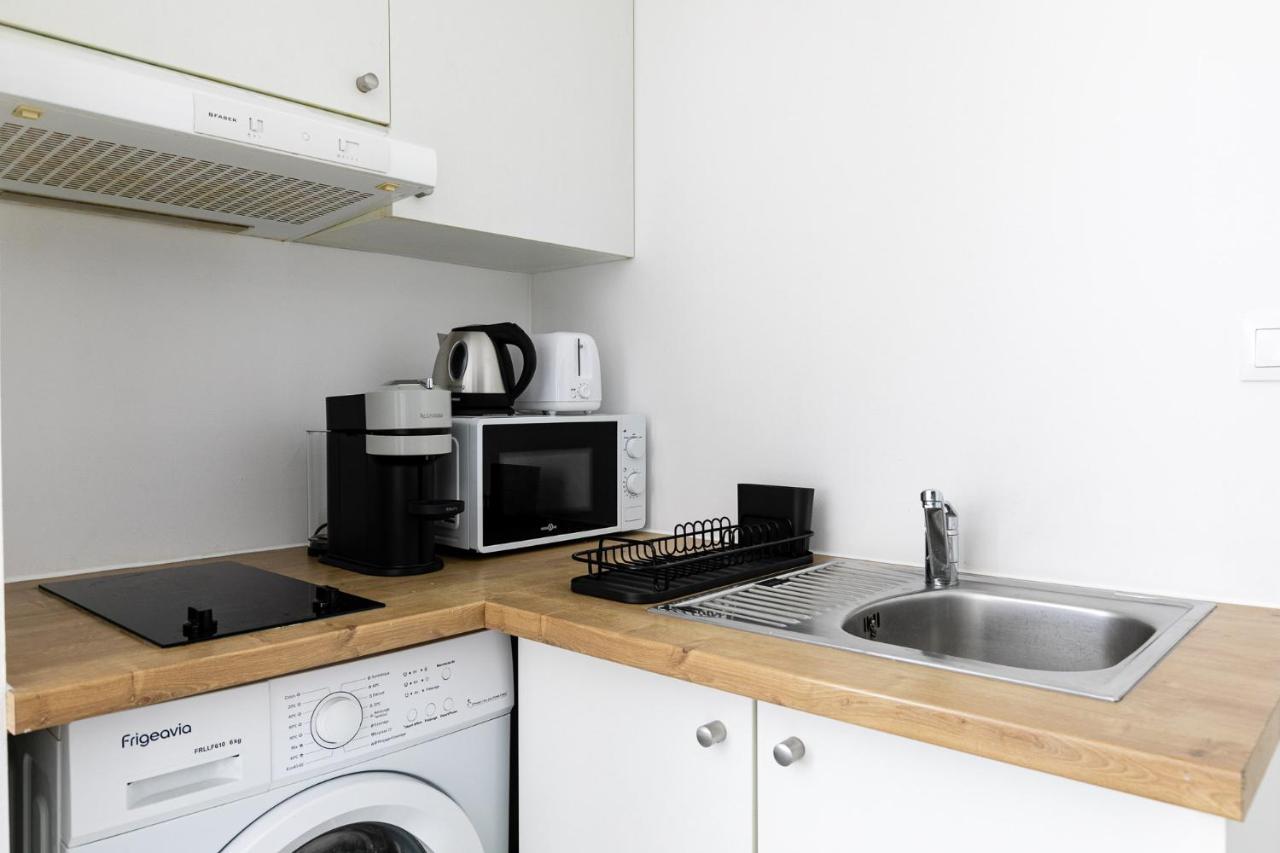 Appartement Le Ronny Cathedrale *
