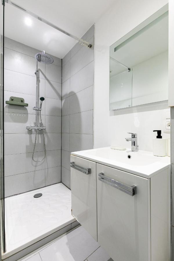 Cathedrale - Sainte-madeleine Appartement *