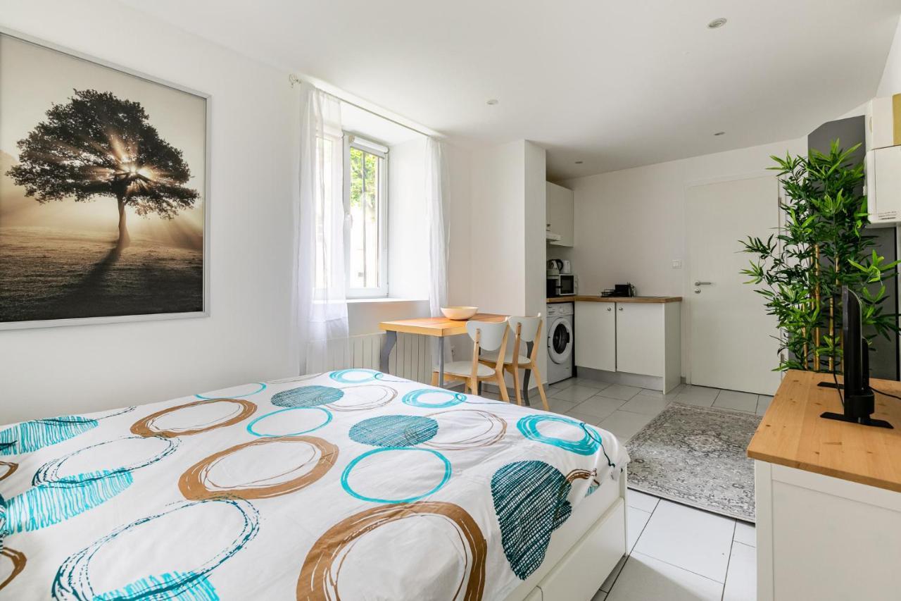 Cathedrale - Sainte-madeleine Appartement