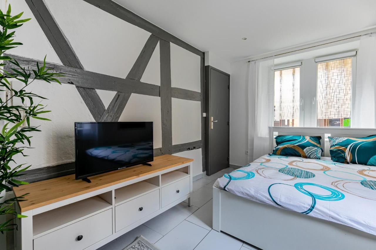 Appartement Le Ronny Cathedrale
