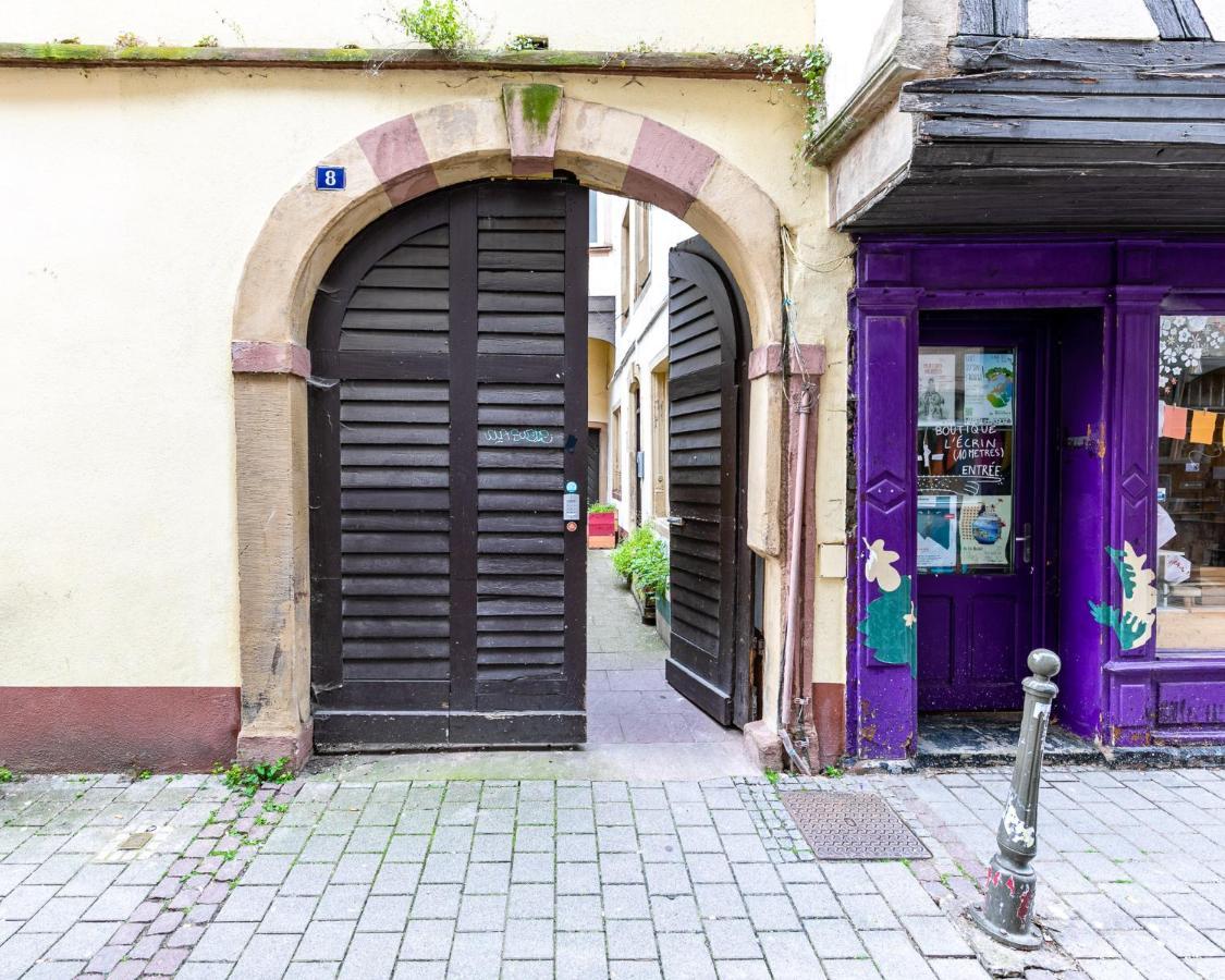 Le Ronny Cathedrale Appartement