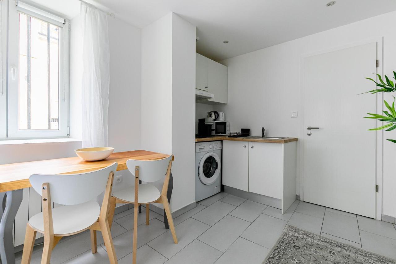 Apartment Cathedrale - Sainte-madeleine